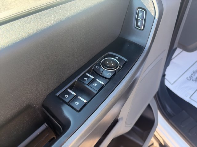 Used 2024 Ford F350 XLT AWD/4WD image 19