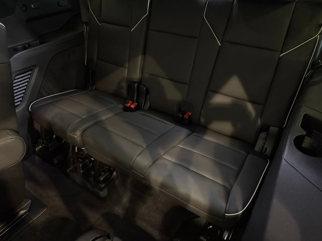 New 2026 Cadillac Escalade Sport w/ Touring Package AWD/4WD image 11