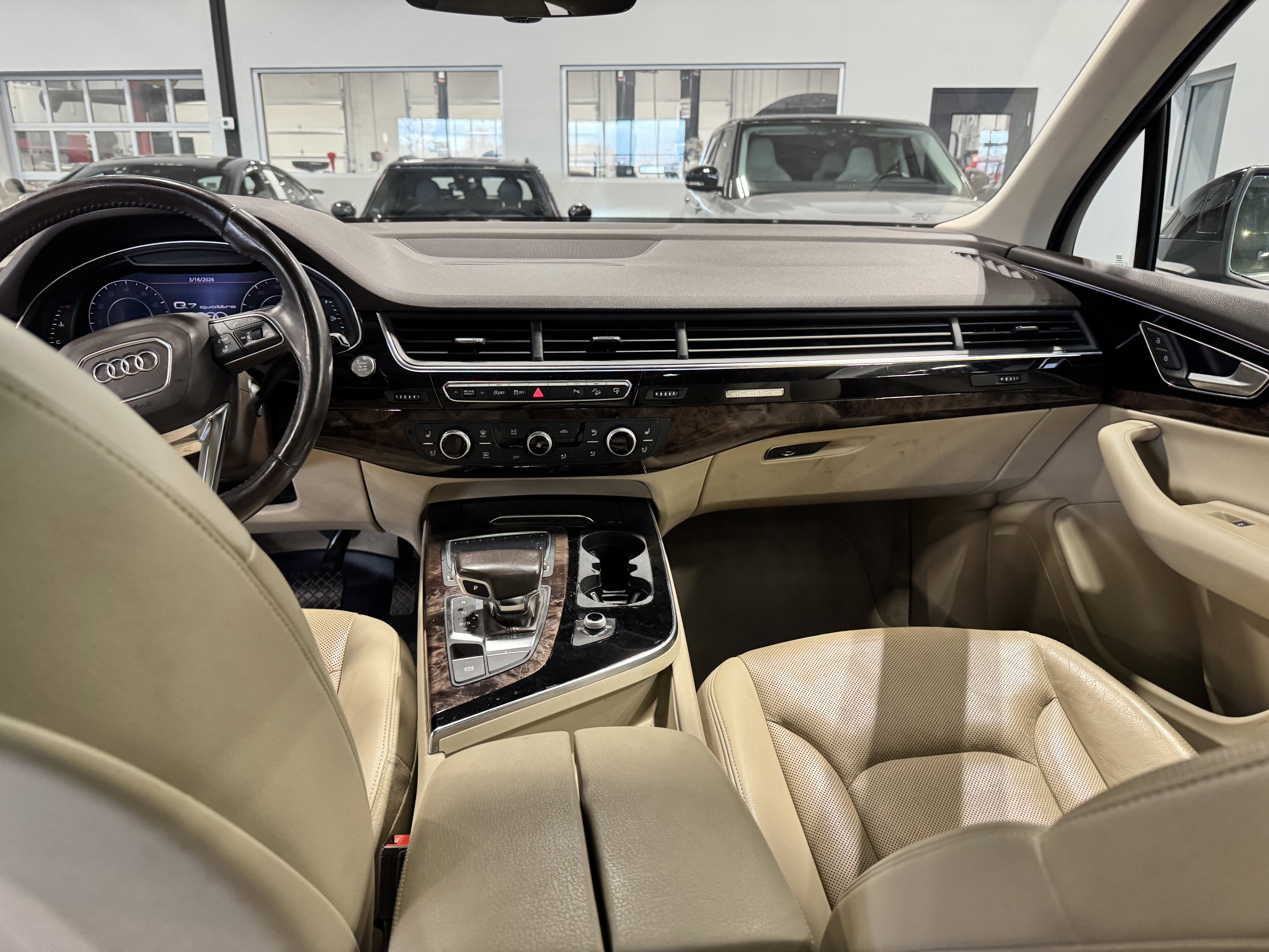 Used 2017 Audi Q7 2.0T Premium Plus image 30