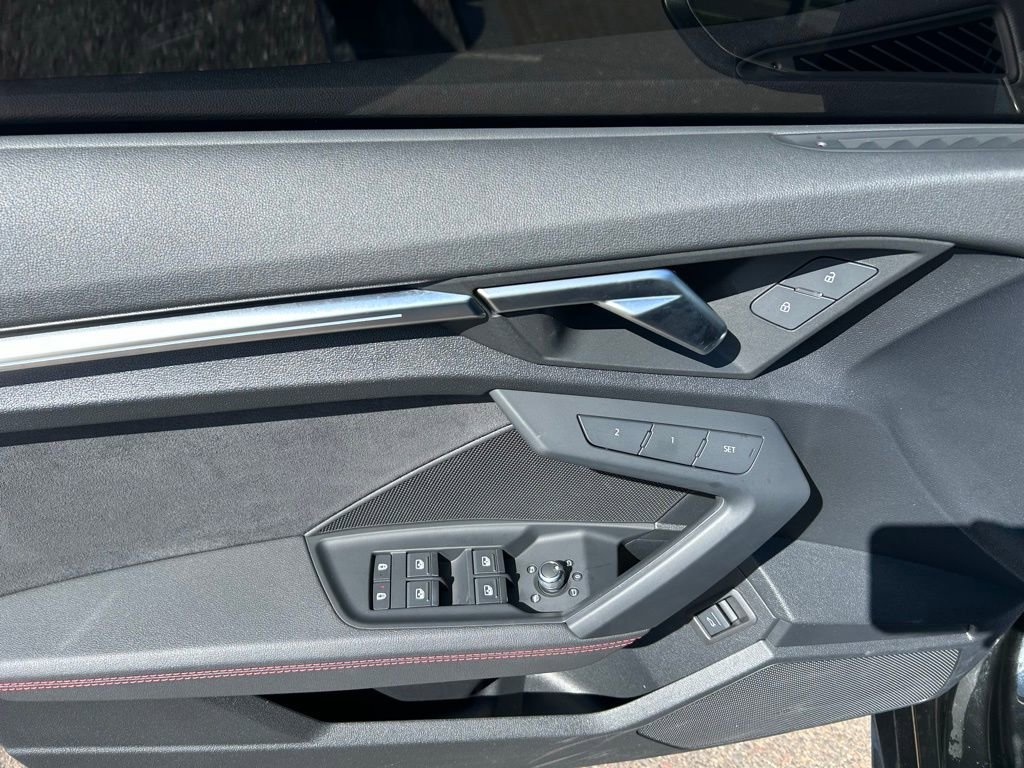 Used 2024 Audi RS 3 image 12