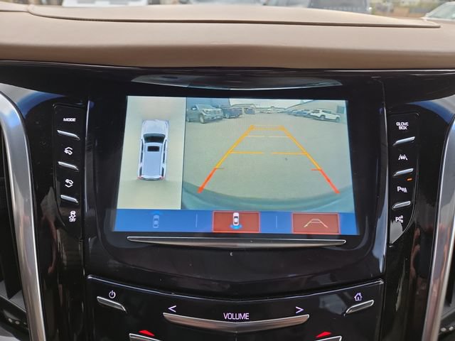 Used 2019 Cadillac Escalade Platinum AWD/4WD image 29