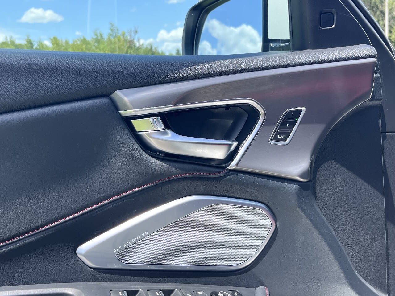 Used 2020 Acura RDX A-Spec w/ Technology Package FWD image 38