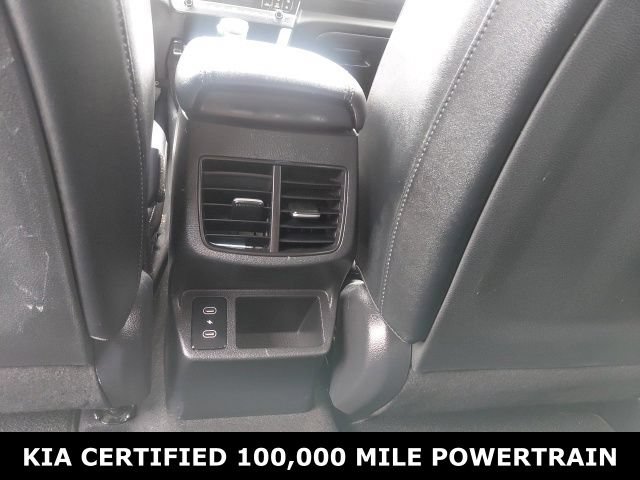 Used 2024 Kia Seltos S FWD image 25