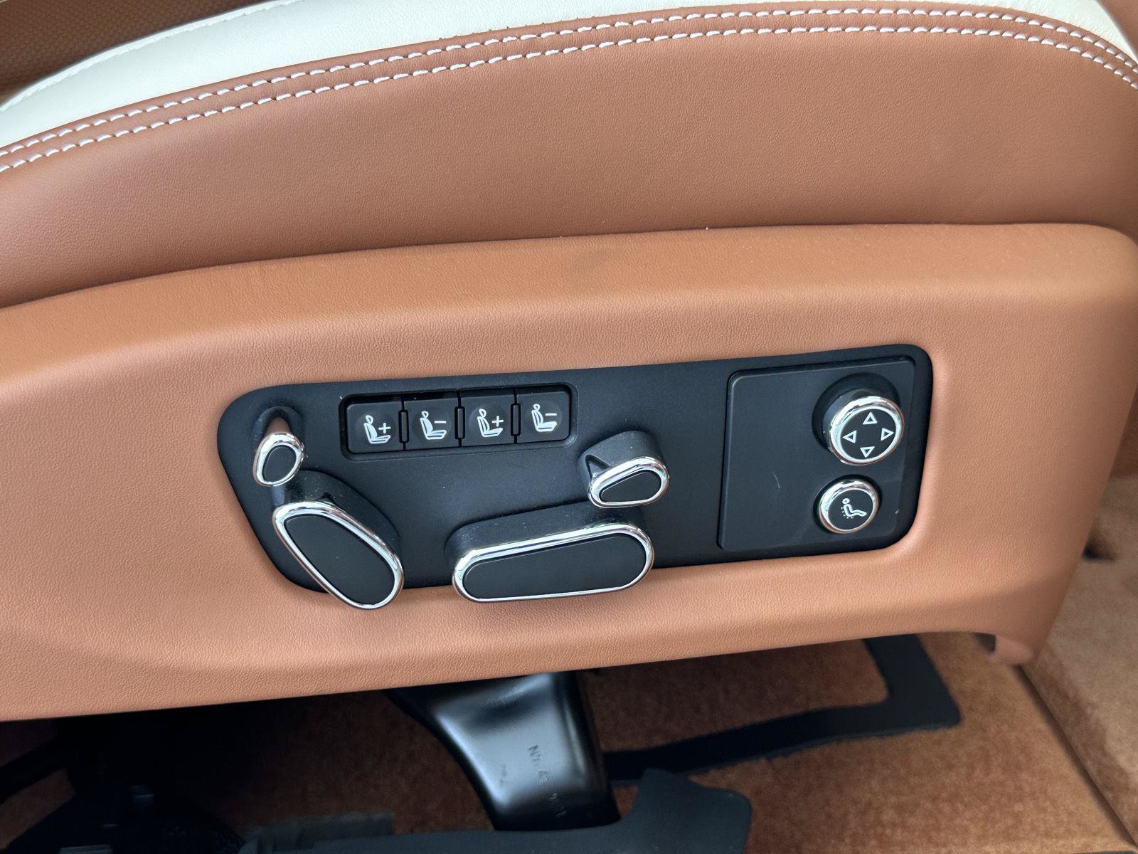 New 2025 Bentley Continental GT Speed AWD/4WD image 15