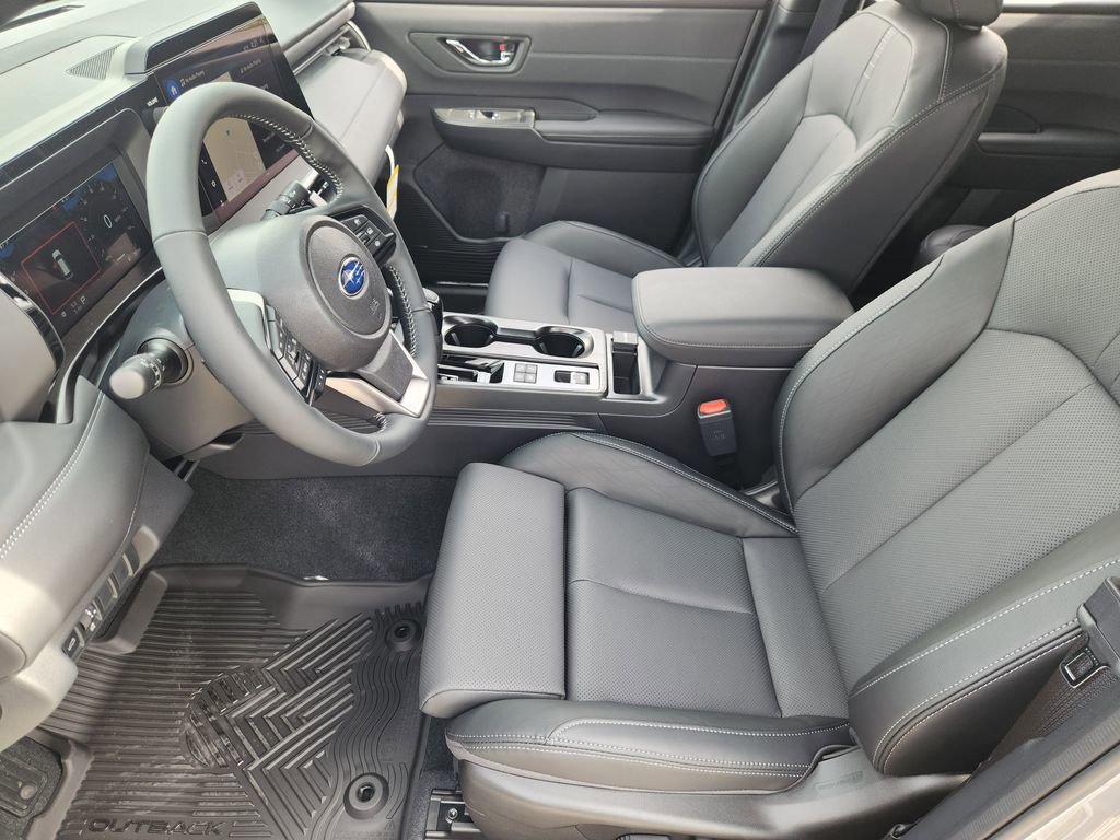 New 2026 Subaru Outback Touring image 9