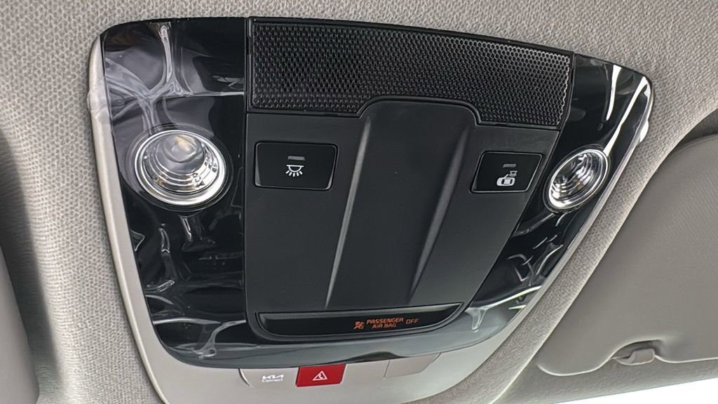 New 2026 Kia Seltos EX image 30