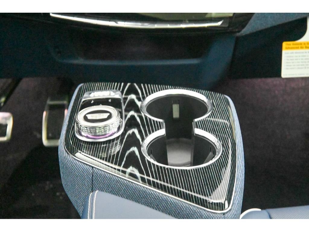 New 2026 Cadillac Optiq Luxury 2 image 15