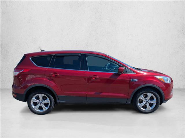 Used 2014 Ford Escape SE AWD/4WD image 4