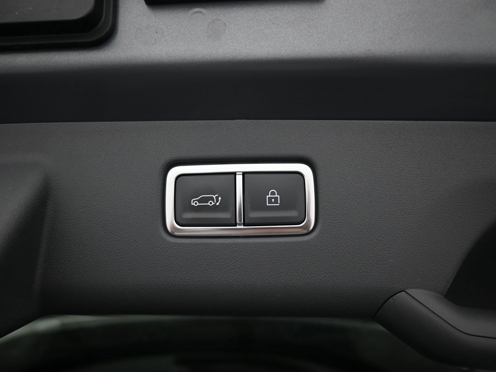 Used 2024 Kia EV9 Light Long Range image 43