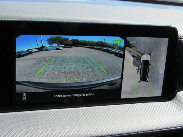 New 2026 Nissan Kicks SR image 22