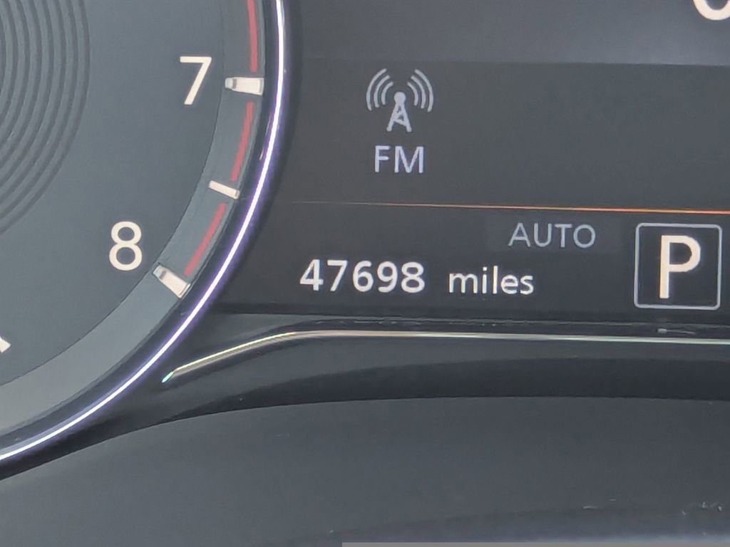 Certified 2024 INFINITI QX80 Luxe image 31