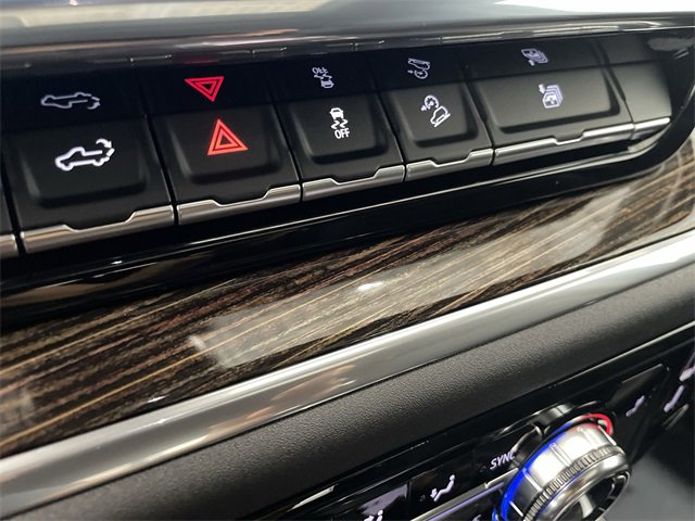 New 2026 GMC Sierra 1500 Elevation w/ Elevation Premium Package image 29