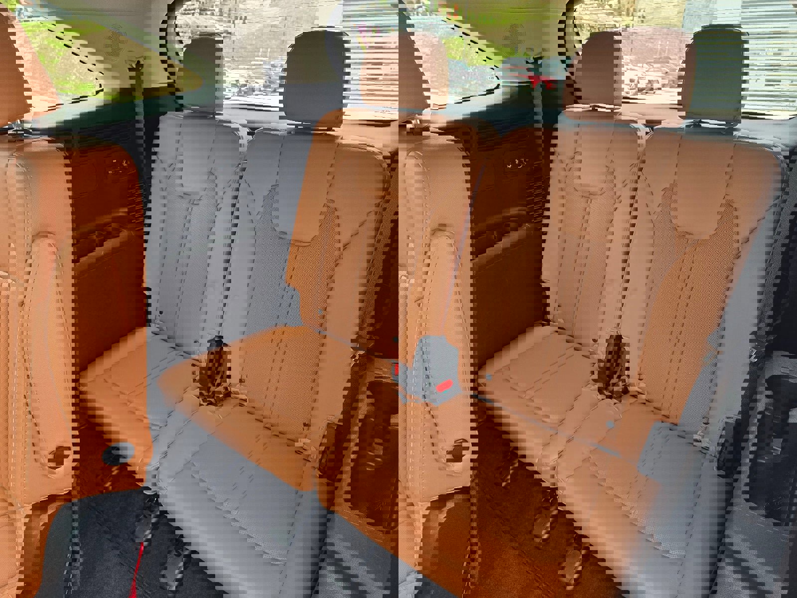 Used 2023 Kia Sorento SX Prestige image 10