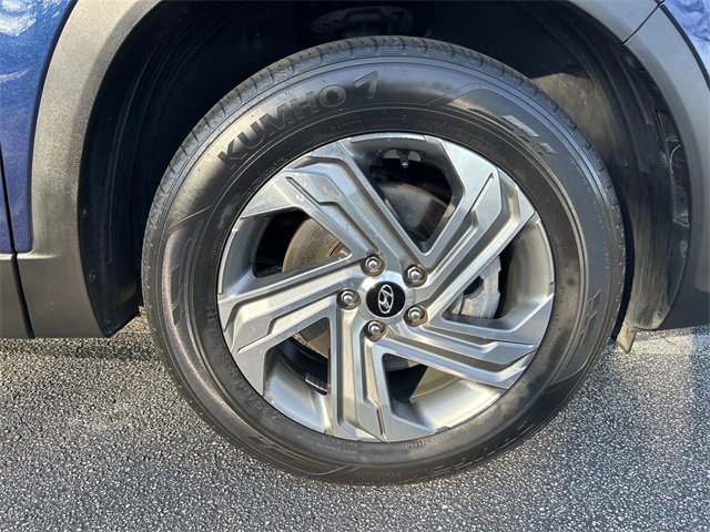 Used 2022 Hyundai Santa Fe SEL w/ Convenience + Premium Package image 25