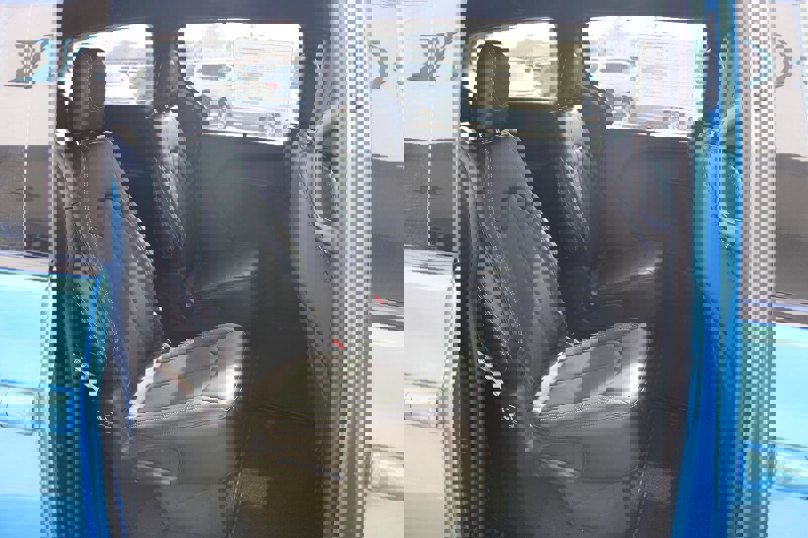 New 2026 Chrysler Pacifica Select w/ S Appearance Package image 24