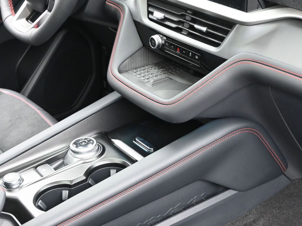 New 2025 Ford Explorer ST w/ Sun And Sound Package image 35