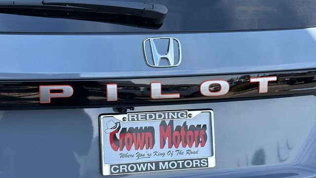 New 2026 Honda Pilot TrailSport image 12