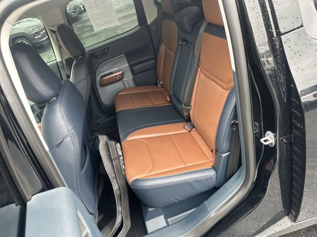Used 2024 Ford Maverick Lariat w/ 4K Tow Package AWD/4WD image 26