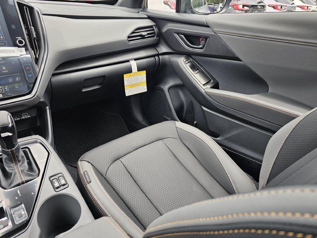 New 2026 Subaru Crosstrek 2.5i Wilderness AWD/4WD image 14