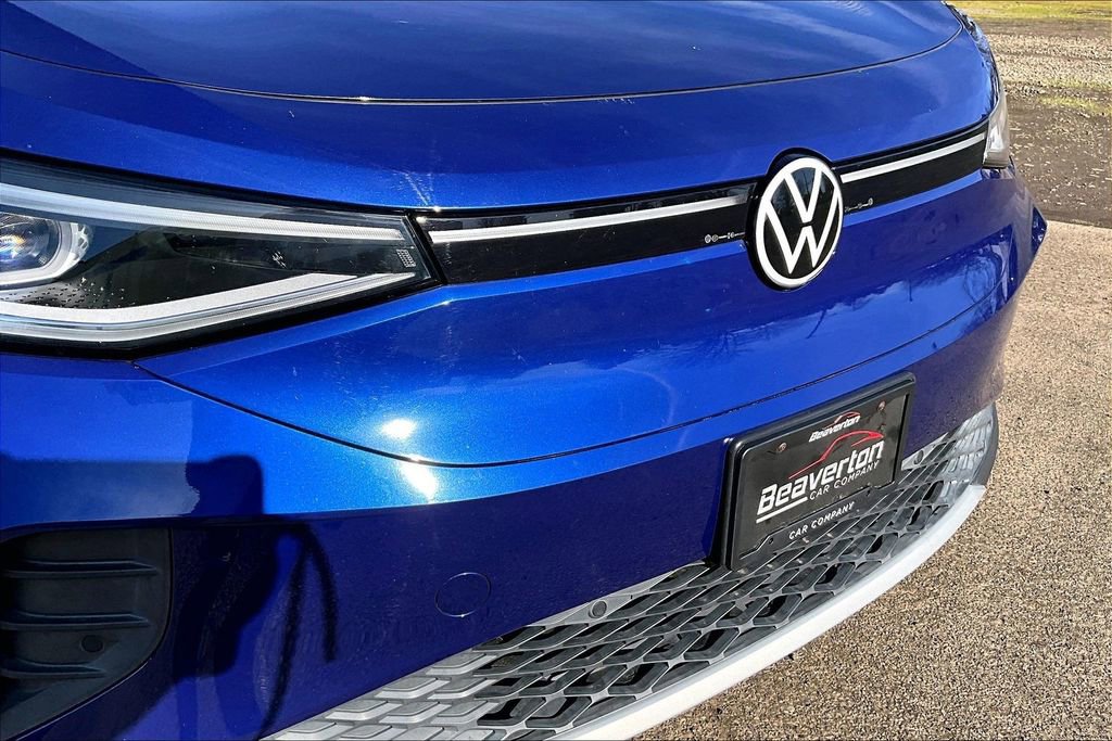 Used 2022 Volkswagen ID.4 Pro S image 33