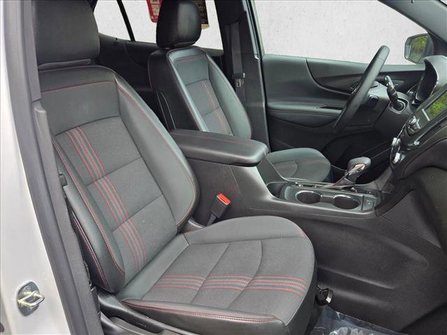 Used 2024 Chevrolet Equinox RS AWD/4WD image 20