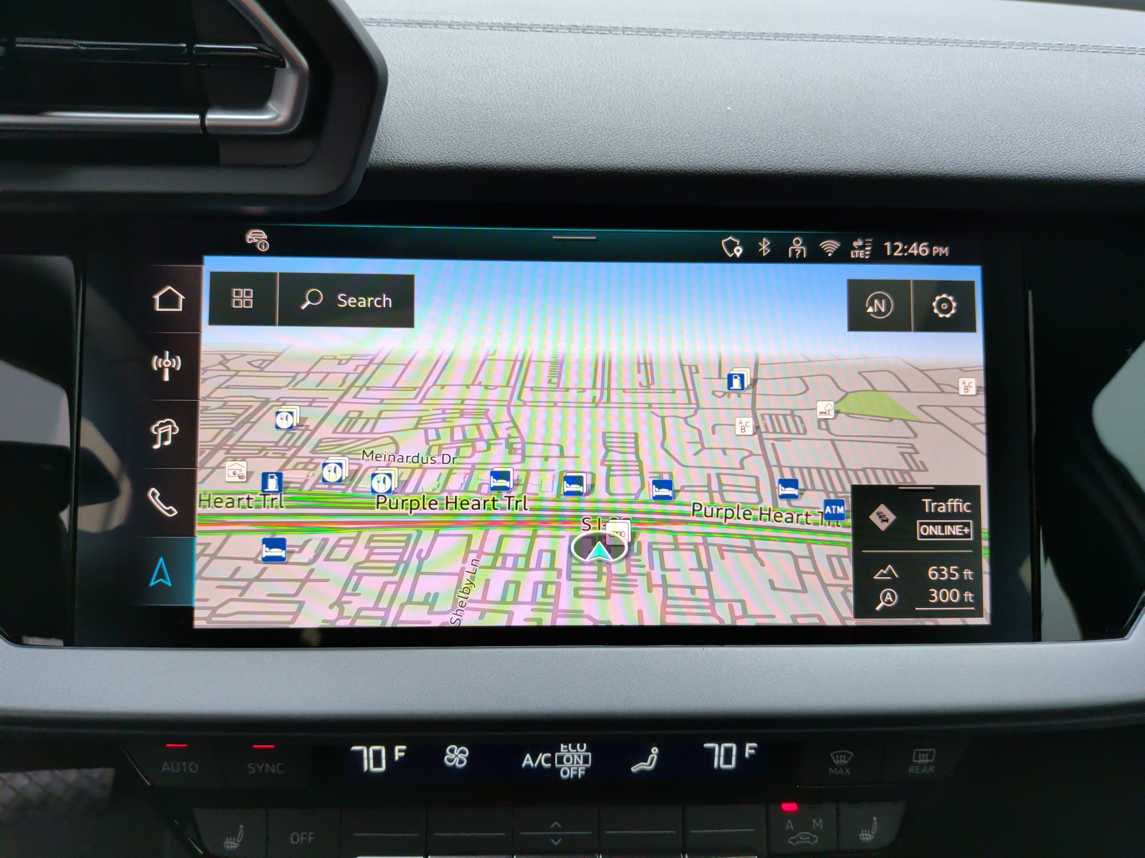 Used 2026 Audi A3 2.0T Premium image 27