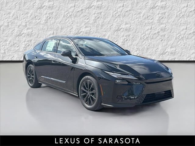 New 2026 Lexus ES 350h AWD w/ Cold Area Package