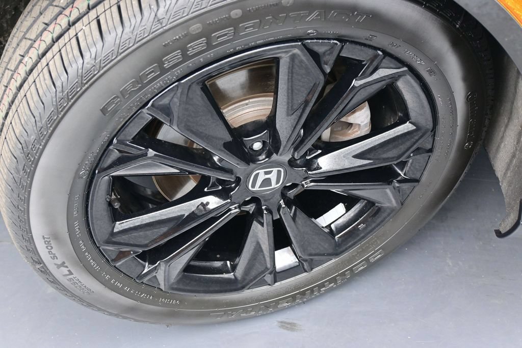 Used 2023 Honda CR-V Sport Touring image 36