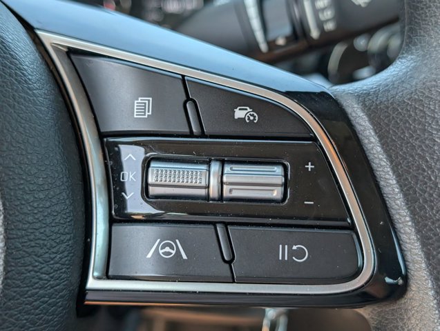 Used 2024 Kia Forte LXS w/ LXS Technology Package FWD image 20