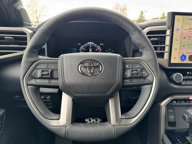 New 2026 Toyota Tundra Platinum w/ TRD Off-Road Package image 26