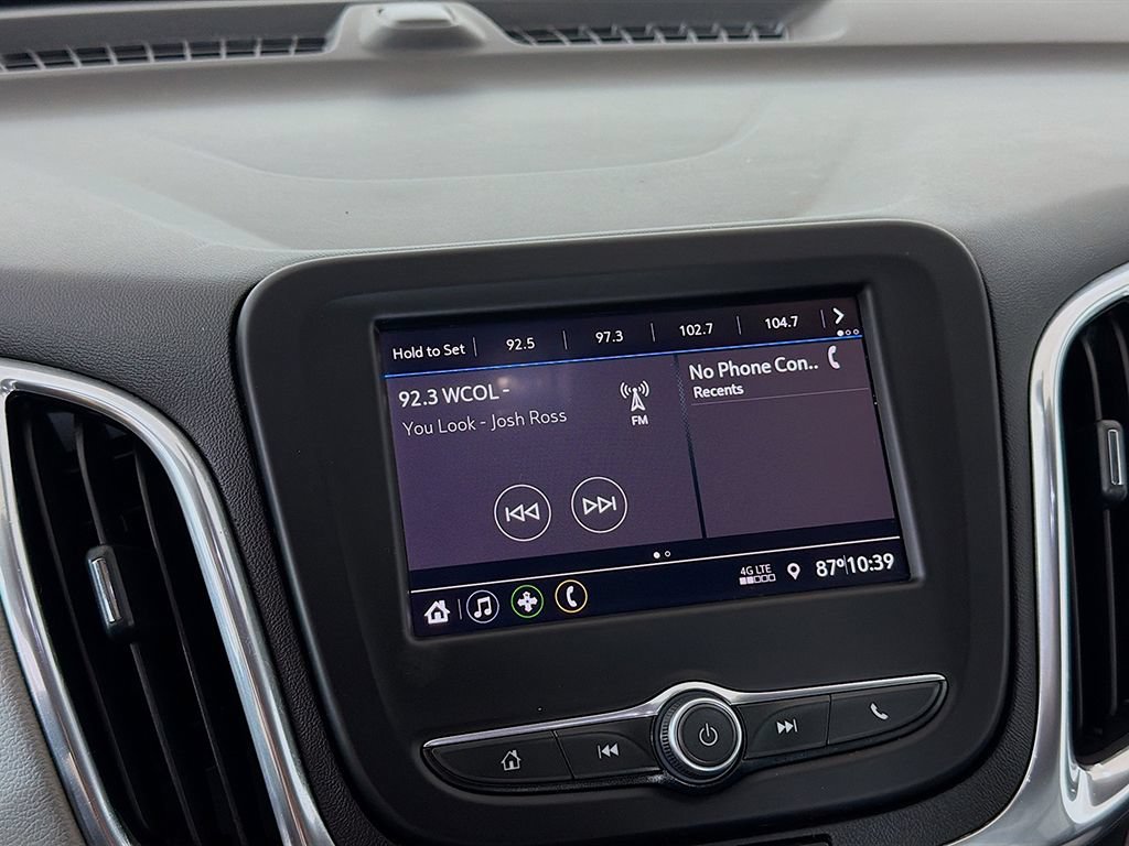 Used 2020 Chevrolet Equinox LS FWD image 32