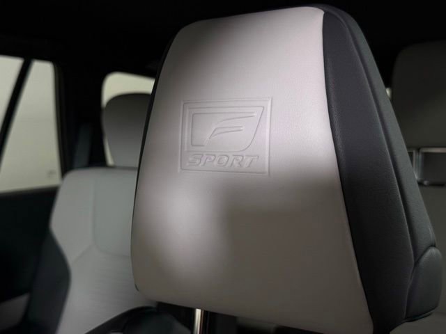 Used 2025 Lexus TX 500h AWD w/ Technology Package image 14