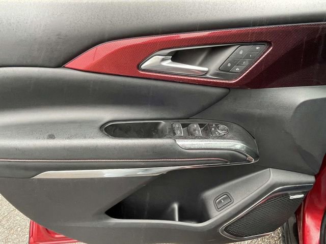 Used 2024 Chevrolet Traverse RS w/ LPO, Floor Liner Package image 17