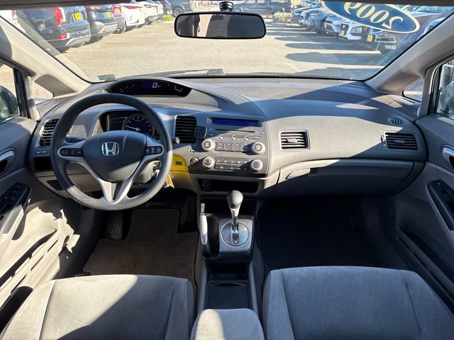 Used 2009 Honda Civic EX image 11