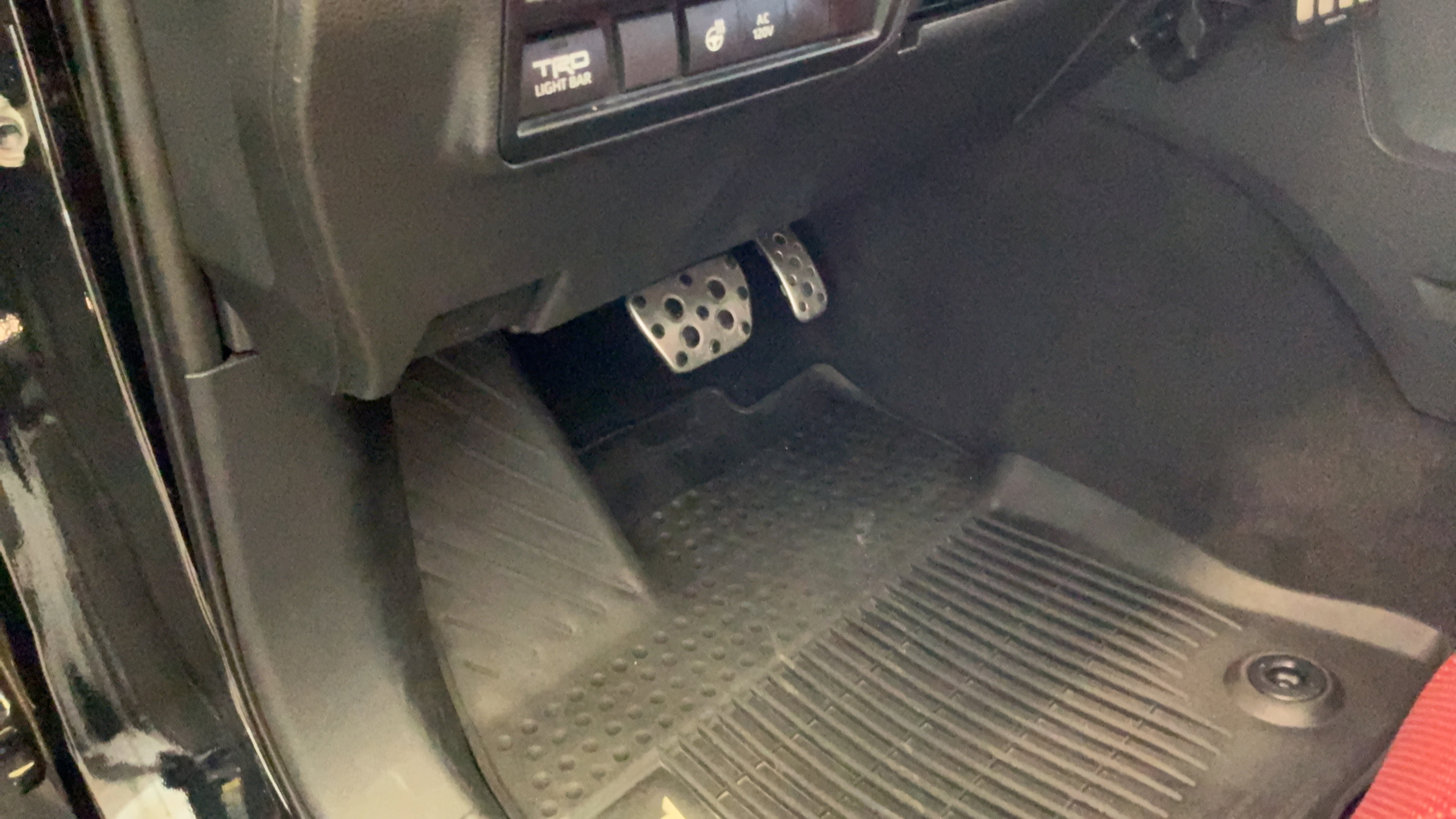 Used 2023 Toyota Tundra TRD Pro AWD/4WD image 23