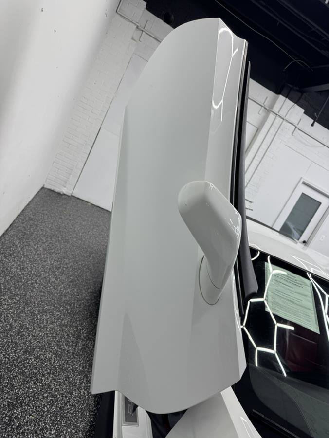 Used 2019 Chevrolet Corvette Stingray Coupe w/ 2LT Preferred Equipment Group image 35