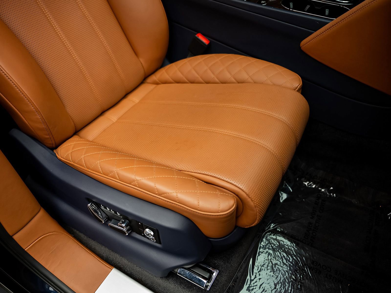 Used 2019 Bentley Bentayga image 36