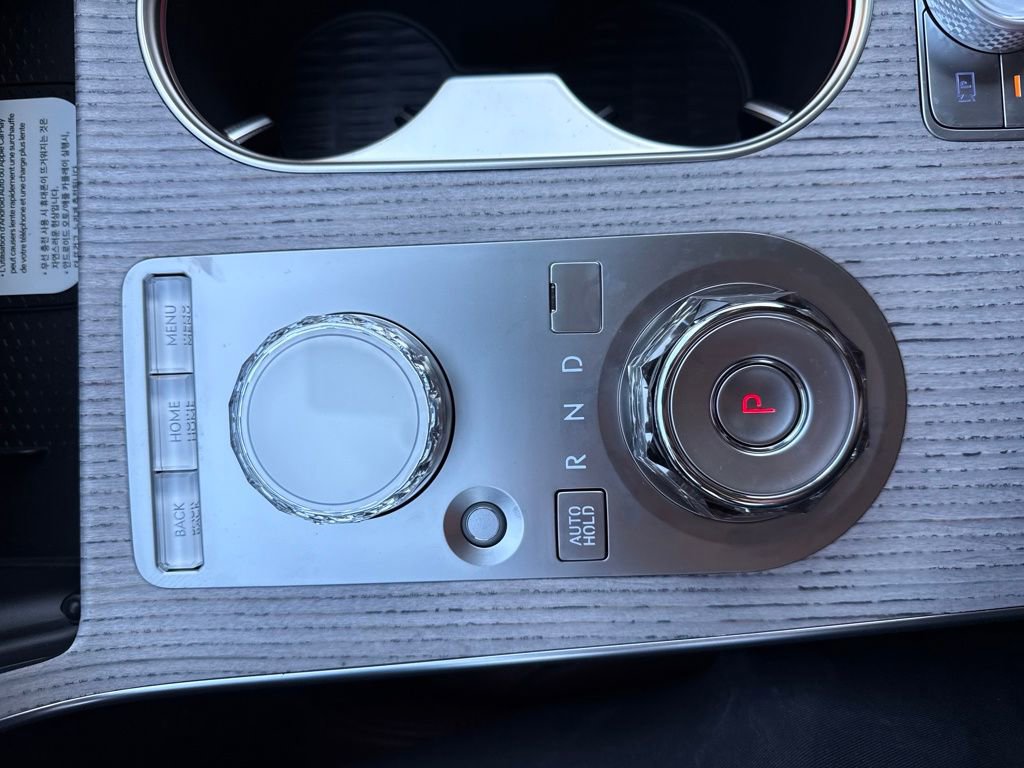 New 2026 Genesis GV80 3.5T Prestige image 23