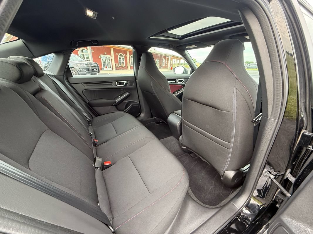 Used 2022 Honda Civic Si image 11