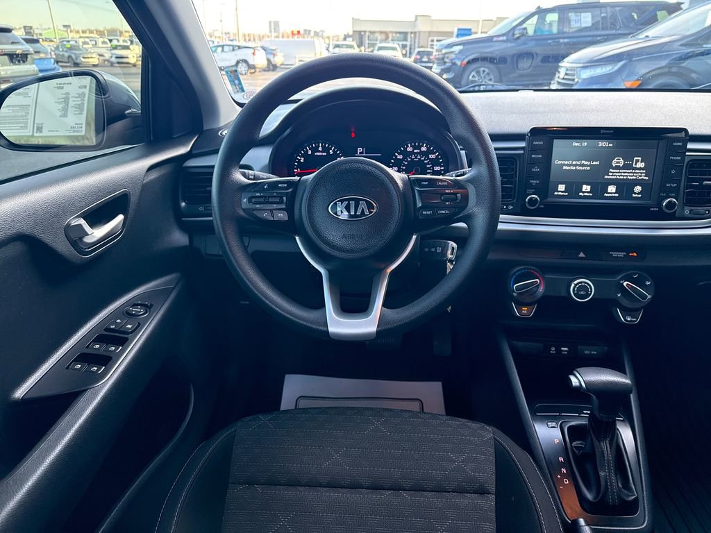 Used 2020 Kia Rio S image 16