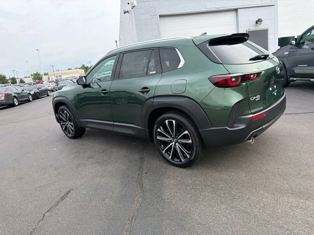 New 2026 MAZDA CX-50 AWD 2.5 S w/ Weather Package image 14