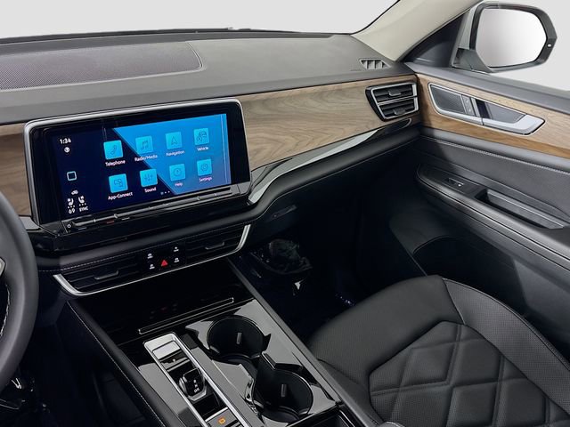 New 2026 Volkswagen Atlas SE AWD/4WD image 22