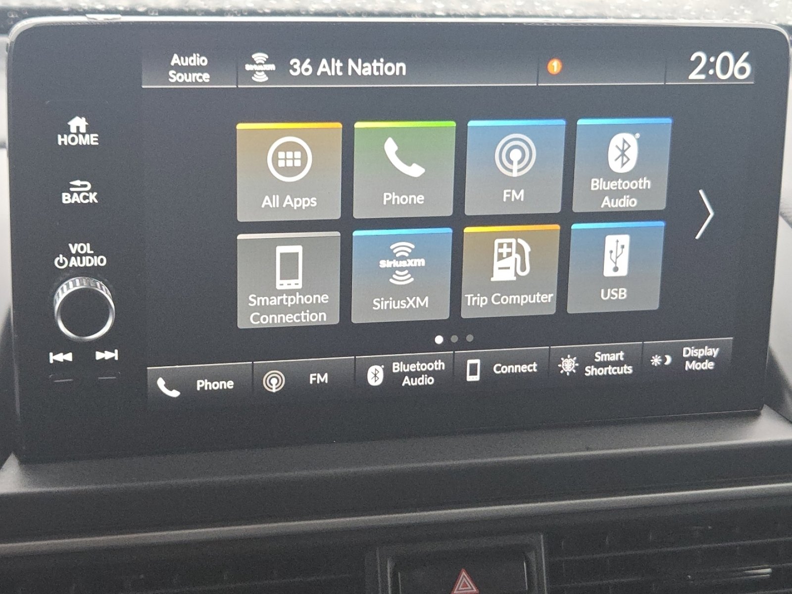 Certified 2025 Honda Pilot EX-L image 30