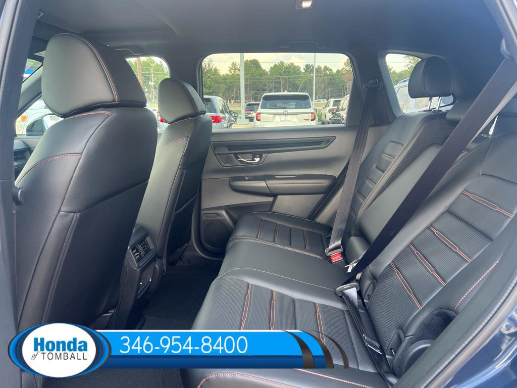 New 2026 Honda CR-V Sport-L image 15