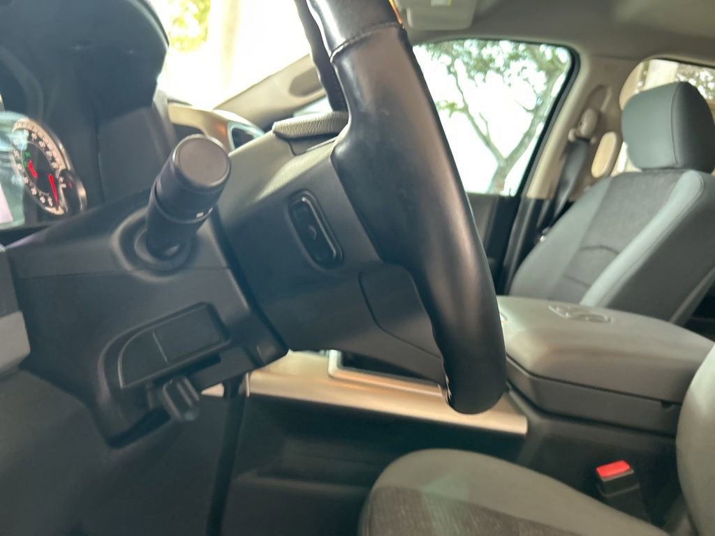 Used 2014 RAM 2500 Big Horn image 40