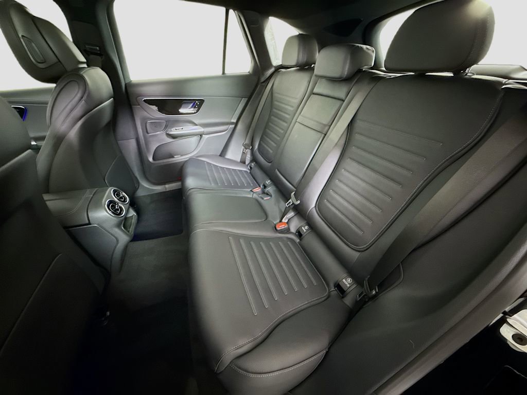 Certified 2026 Mercedes-Benz GLC 43 AMG GLC 43 AMG image 25