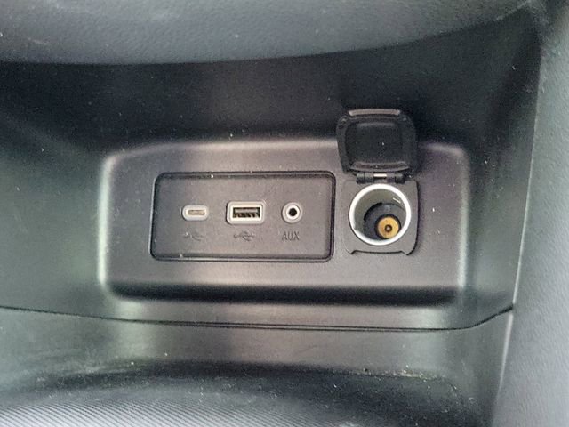 Certified 2024 Chevrolet Equinox LT image 34