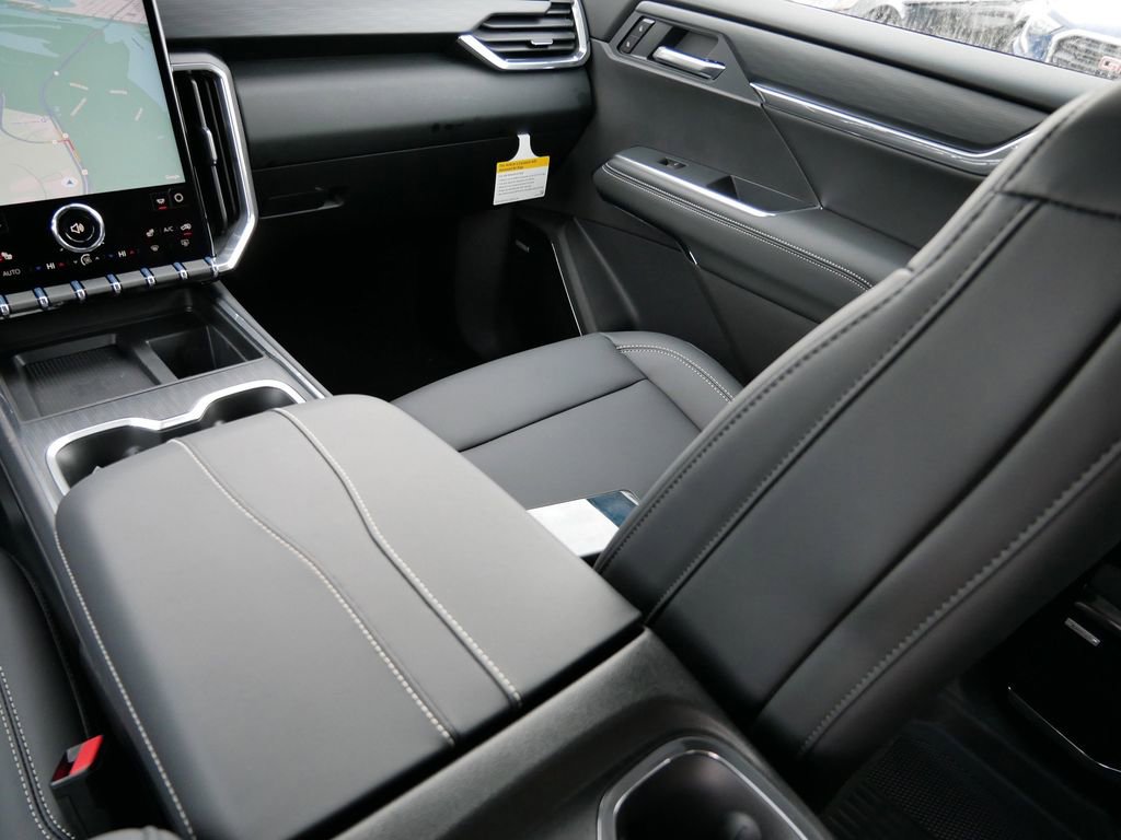 New 2026 GMC Acadia Elevation w/ Black Edition image 11