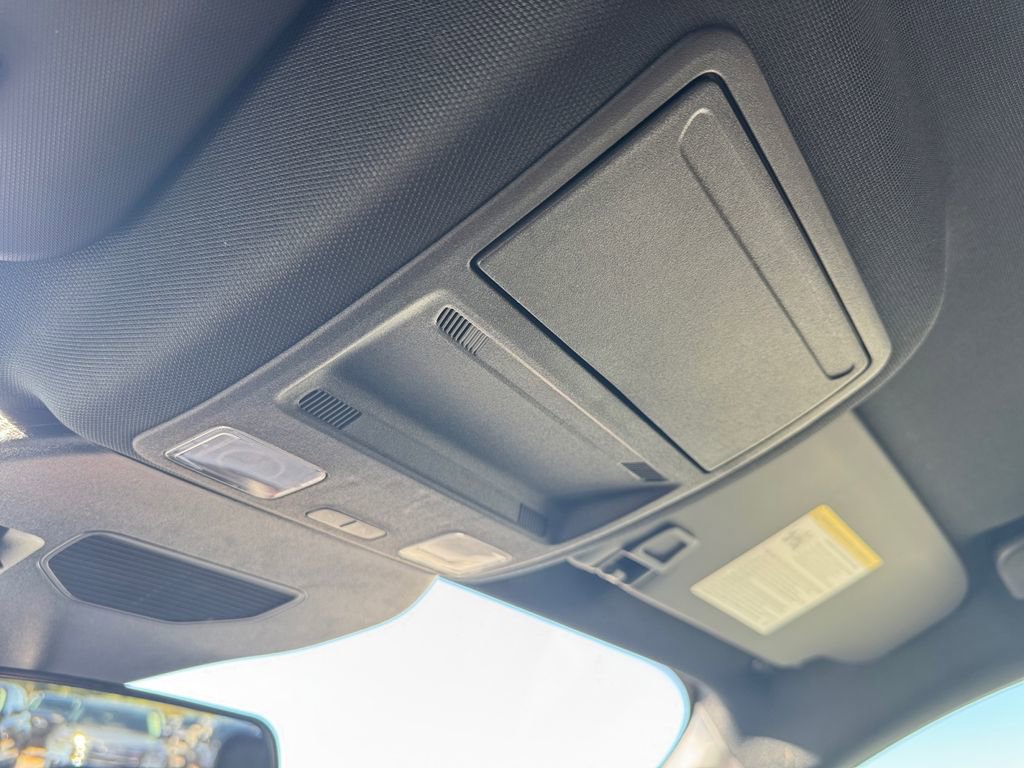 New 2026 Ford Escape ST-Line w/ Tech Pack #1 image 38