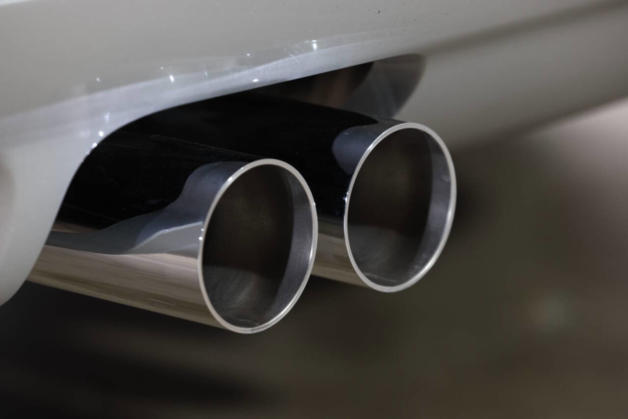 Used 2005 BMW M3 Coupe image 41